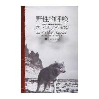 野性的呼唤(杰克·伦敦中短篇小说选)(美)杰克·伦敦 刘荣跃9787532740307