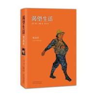 渴望生活:梵高传欧文·斯通9787530214336