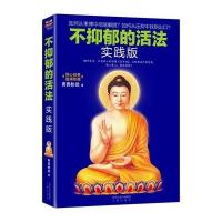 不抑郁的活法(实践版)9787551801621