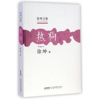 热狗/徐坤文集9787539652276