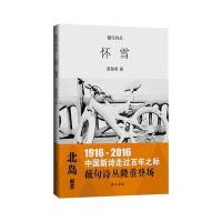 截句诗丛  怀雪9787546155548