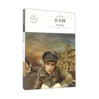 在人间(全译本)高尔基9787502050887