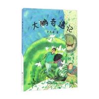 大鹏奇遇记9787560865713