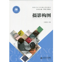 摄影构图(影视艺术与传媒应用型教材)9787303192533