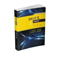 JAVA开发实用技术9787564352684
