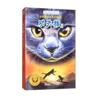 功夫猫(1)(铁爪的传说)余莎莎9787539797496