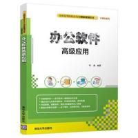 办公软件高级应用9787302483328