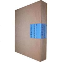 中国木版年华集成 上海小校场卷——中国木版年画集成 冯骥才 9787101076059