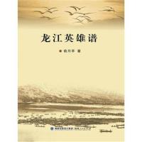 龙江英雄谱9787211076444
