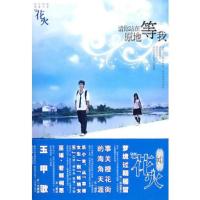 请你站在原地等我