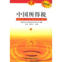 中国所得税