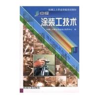 中级涂装工技术