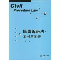 民事诉讼法:案例与图表