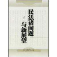 民法诸问题与新展望