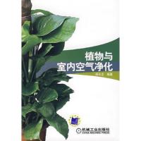 植物与室内空气净化