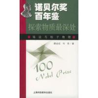 探索物质最深处:论与粒子物理 (平装)