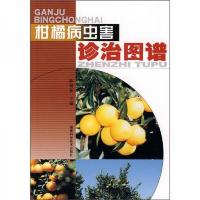 柑橘病虫害诊治图谱