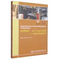桥梁维护安全与运营管理:迎接大数据时代
