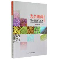 光合细菌污水资源化技术