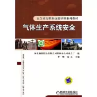 气体生产系统安全