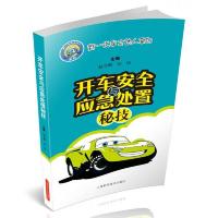 新一代车主达人系列:开车安全与应急处置秘技