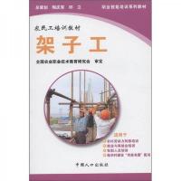 职业技能培训系列教材·农民工培训教材·建筑类:架子工