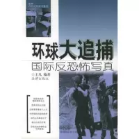 环球大追捕:国际反恐怖写真