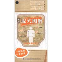 袖珍取穴图解