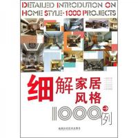 细解家居风格1000例