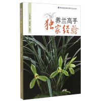 养兰高手独家经验