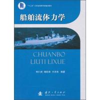 船舶流体力学