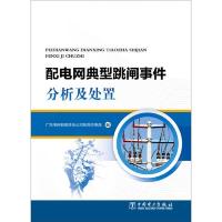 配电网典型跳闸事件分析及处置