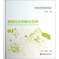 太阳能生态城市建设系列丛书:微网与太阳能生态城