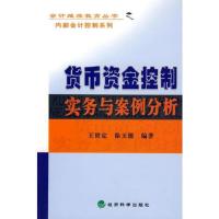 货币资金控制实务与案例分析