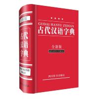古代汉语字典(全新版)