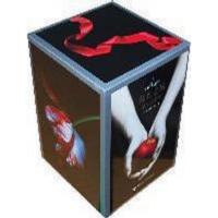 暮光之城 月食(精装)