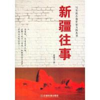 新疆往事(写实派小说作家方阵丛书)