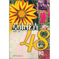 草本花卉48种
