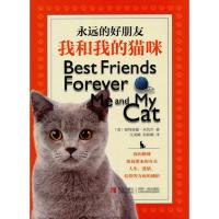 永远的好朋友:我和我的猫咪