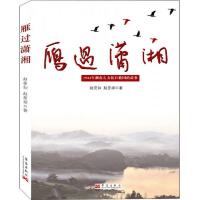雁过潇湘
