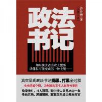 政法书记(新)