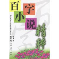 百字小说精粹