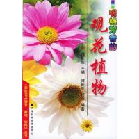 明艳芳香的观花植物——家庭花卉鉴赏·栽培·妙用