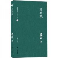 老舍作品集(11):月牙集