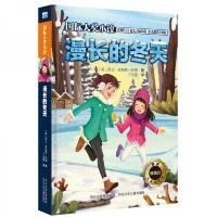 国际大奖小说:漫长的冬天