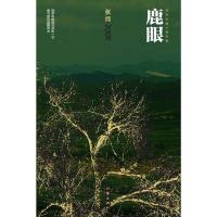 张炜长篇小说年编:鹿眼