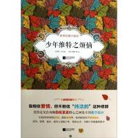 世界经典中篇坊:少年维特之烦恼