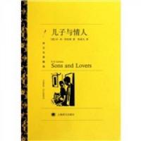 儿子与情人