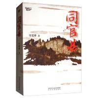 西风烈丛书:同官县