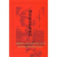 钢铁是怎样炼成的